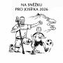 Na Sněžku pro Josífka - KlaPeto - 2026!