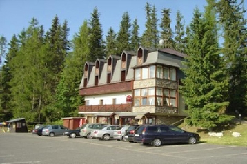 Uzavretie penziónu Pleso - čerpanie dovolenky a údržba v mesiaci november 2023