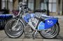 Sdílená kola v Písku