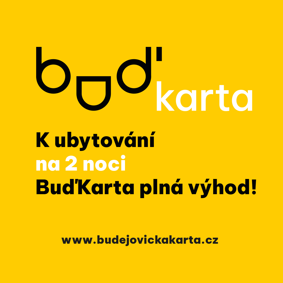 BuďKarta