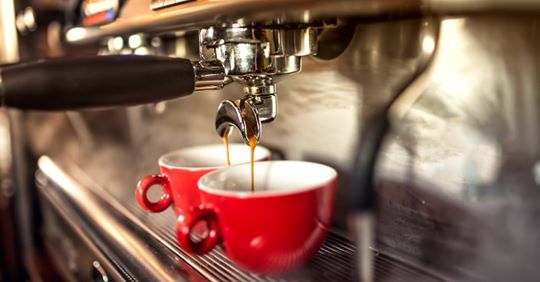 Kafíčko s hoteliéry