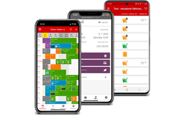 Previo vždy po ruce