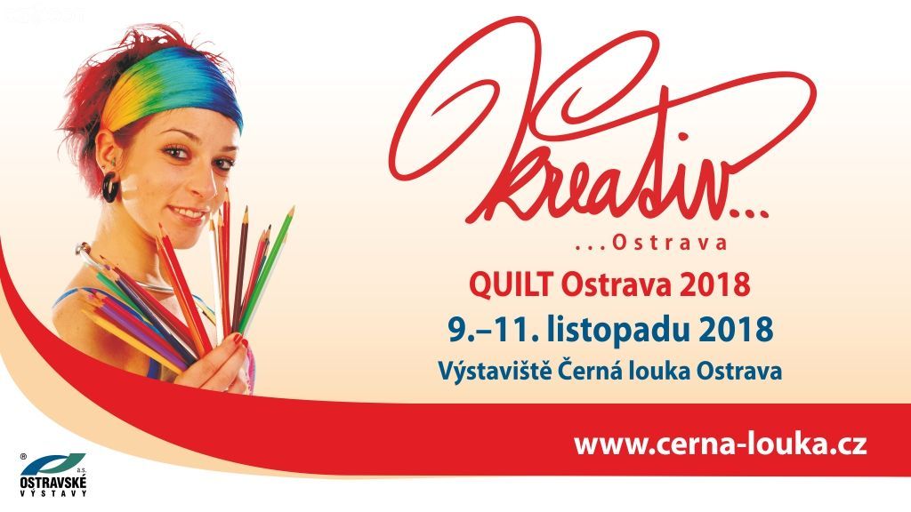 Kreativ Ostrava 2018