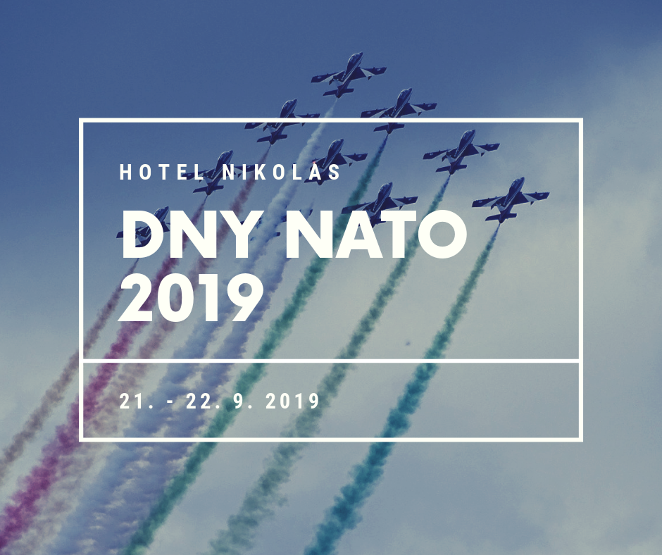 Dny NATO 2019