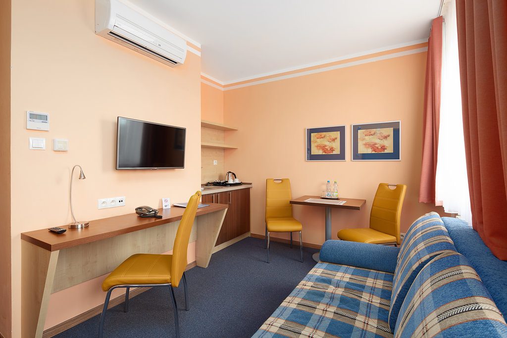 Startujeme po dovolených...