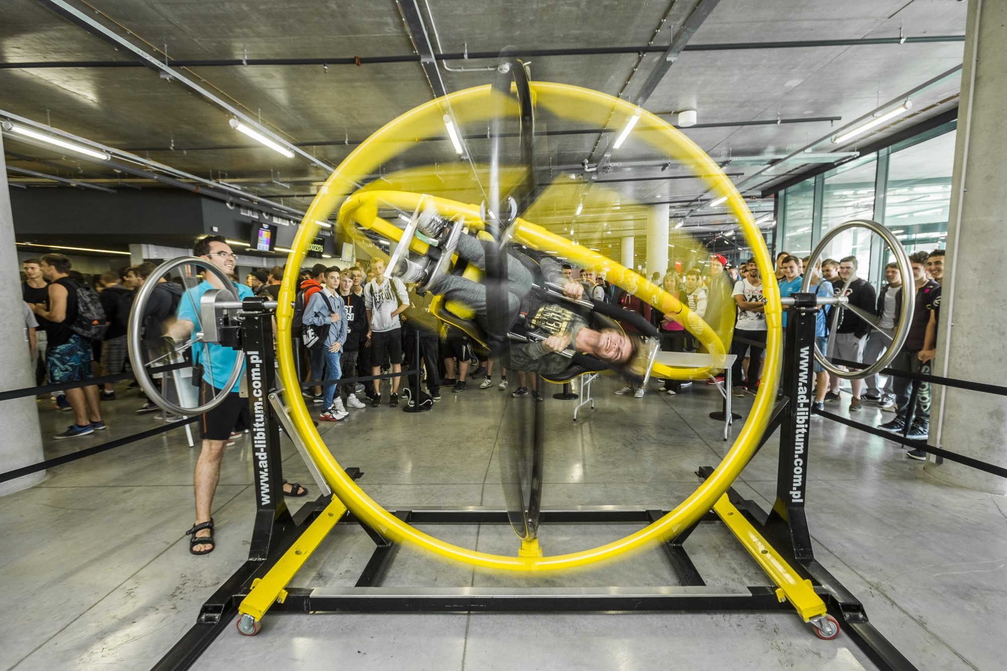 Nový rodinný pobyt 