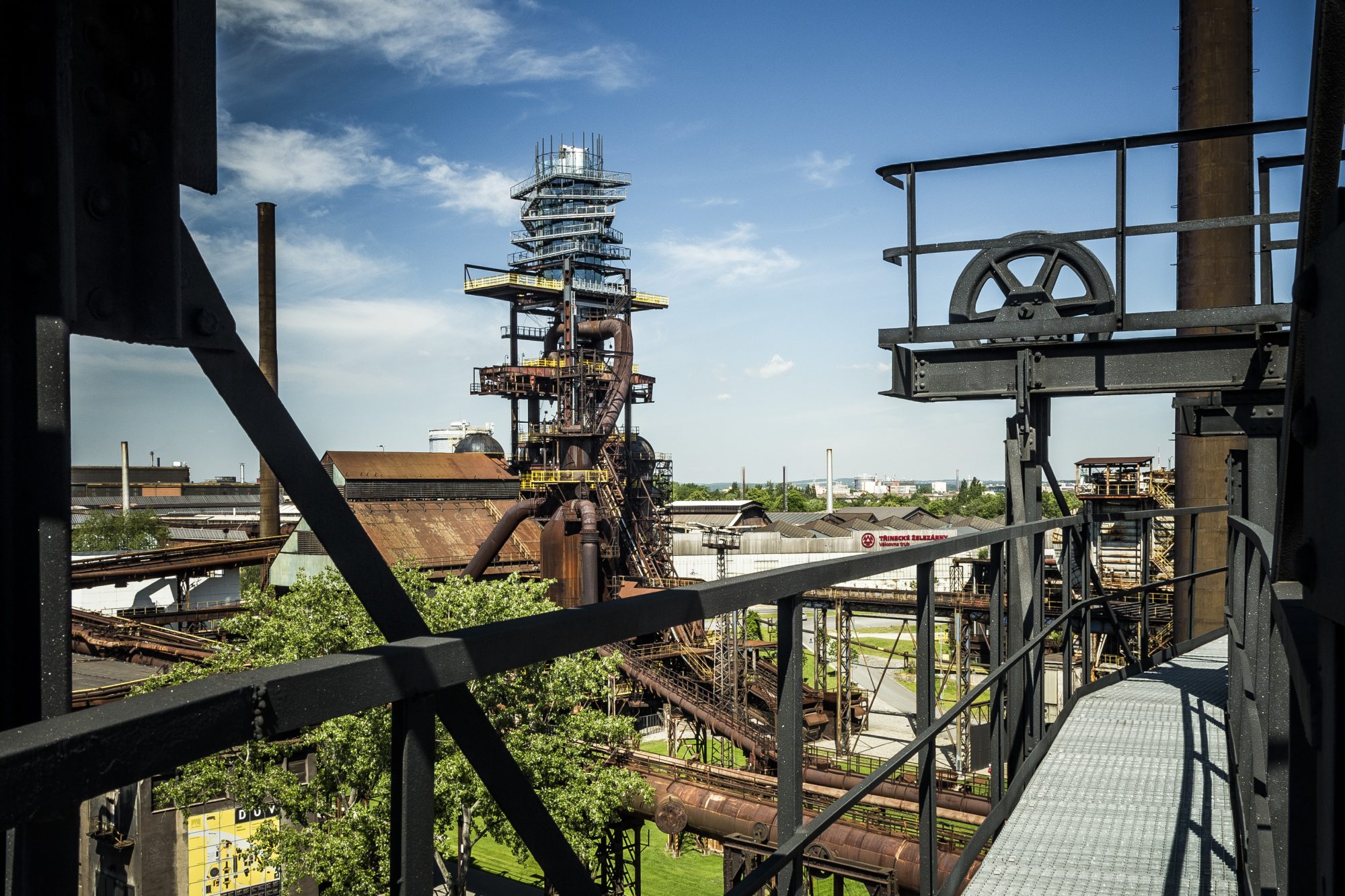 Historickými vozidly k Dolu Michal