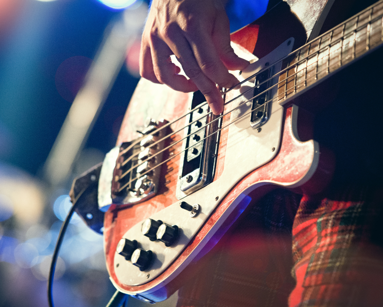 Rock in Ostrava 2025