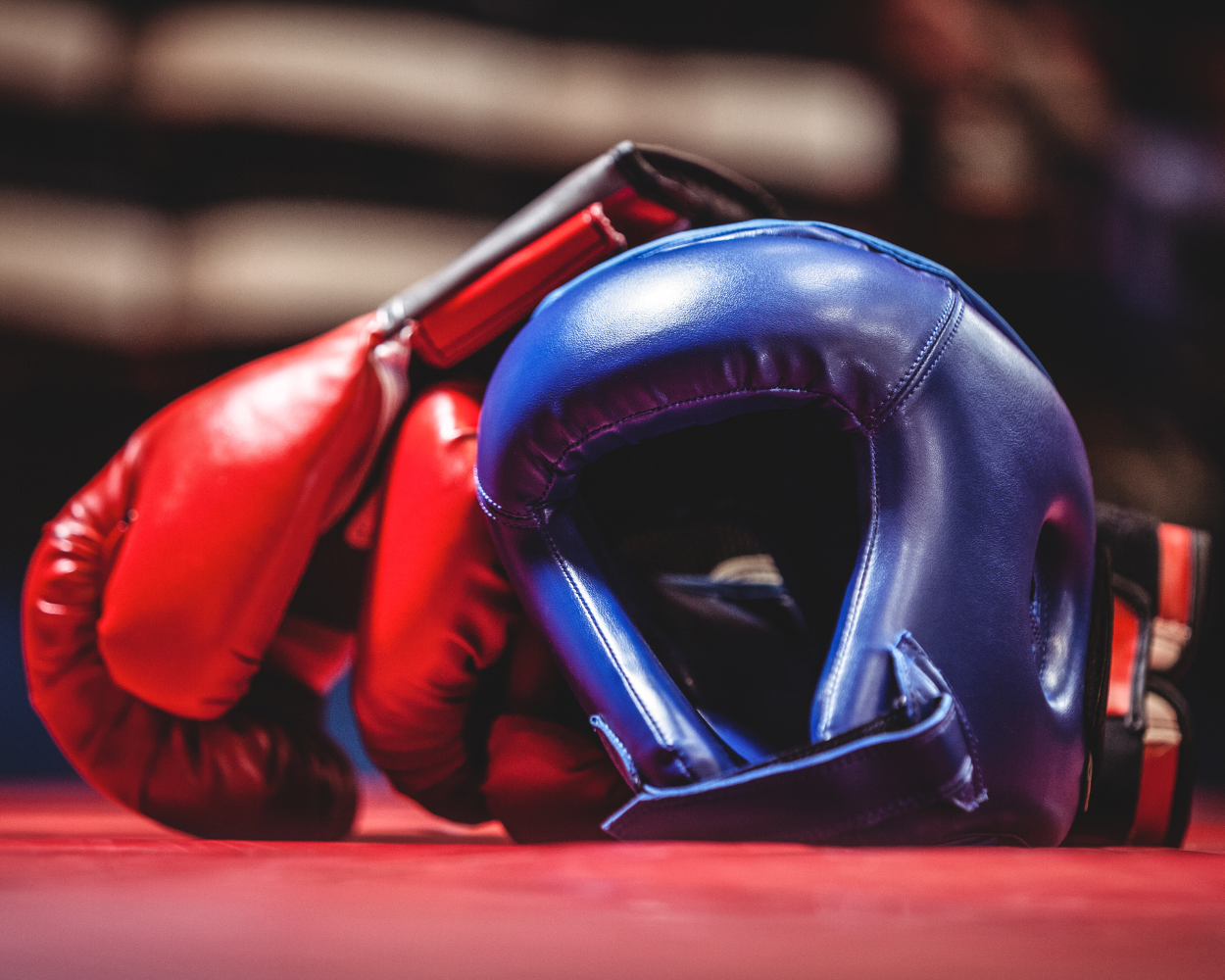 European Boxing Championship - U19