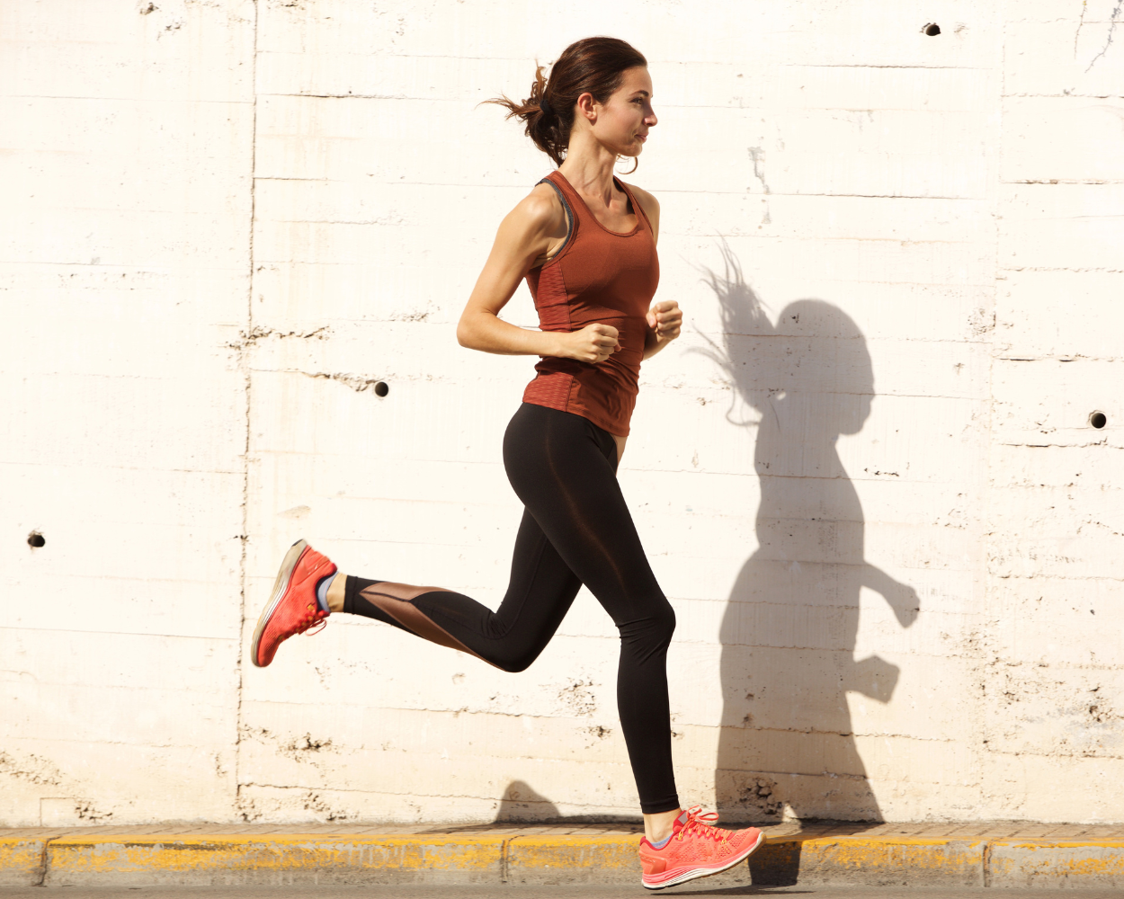 Český běh žen 2025