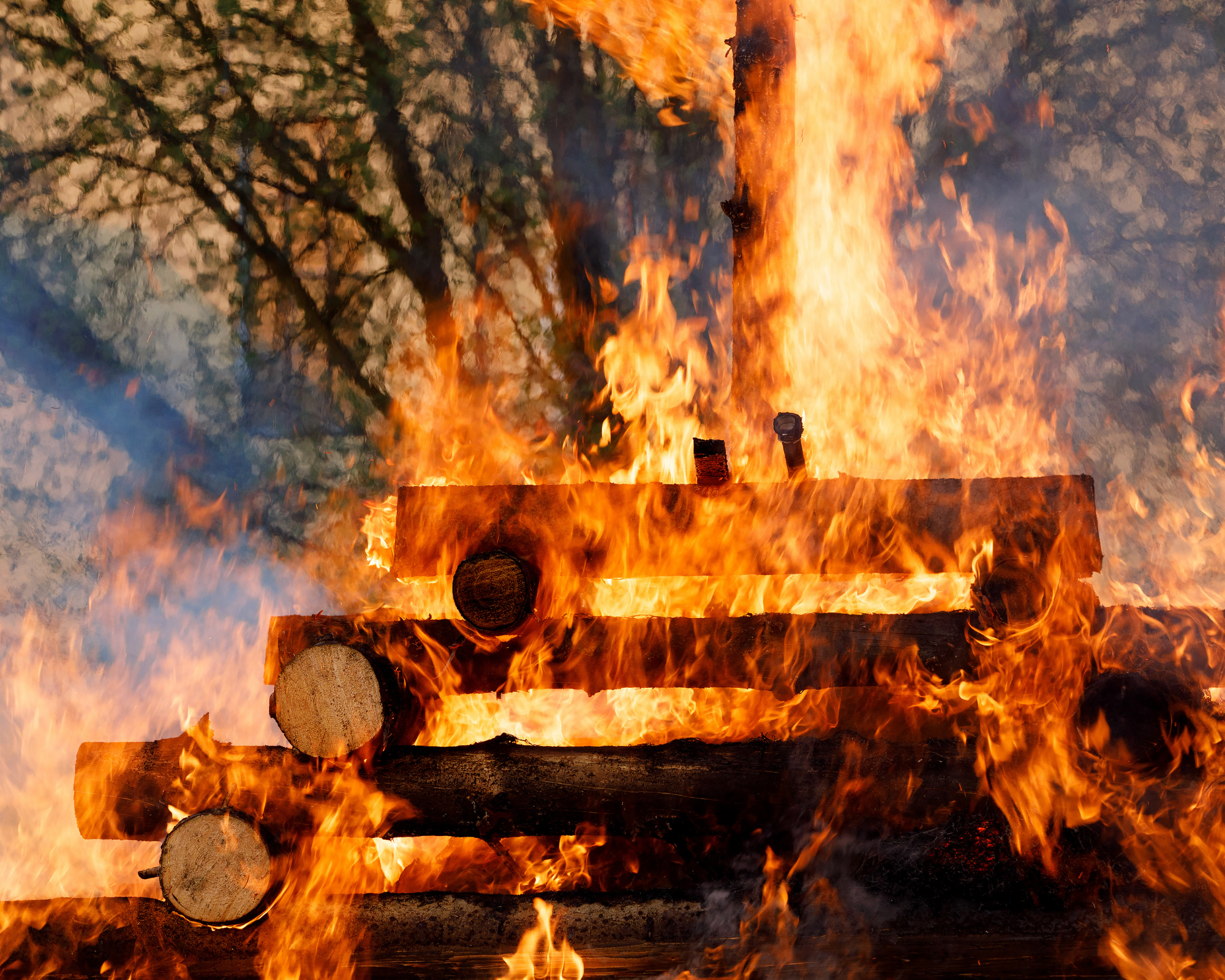 Tradiční oslavy jara s Kulturou Jih