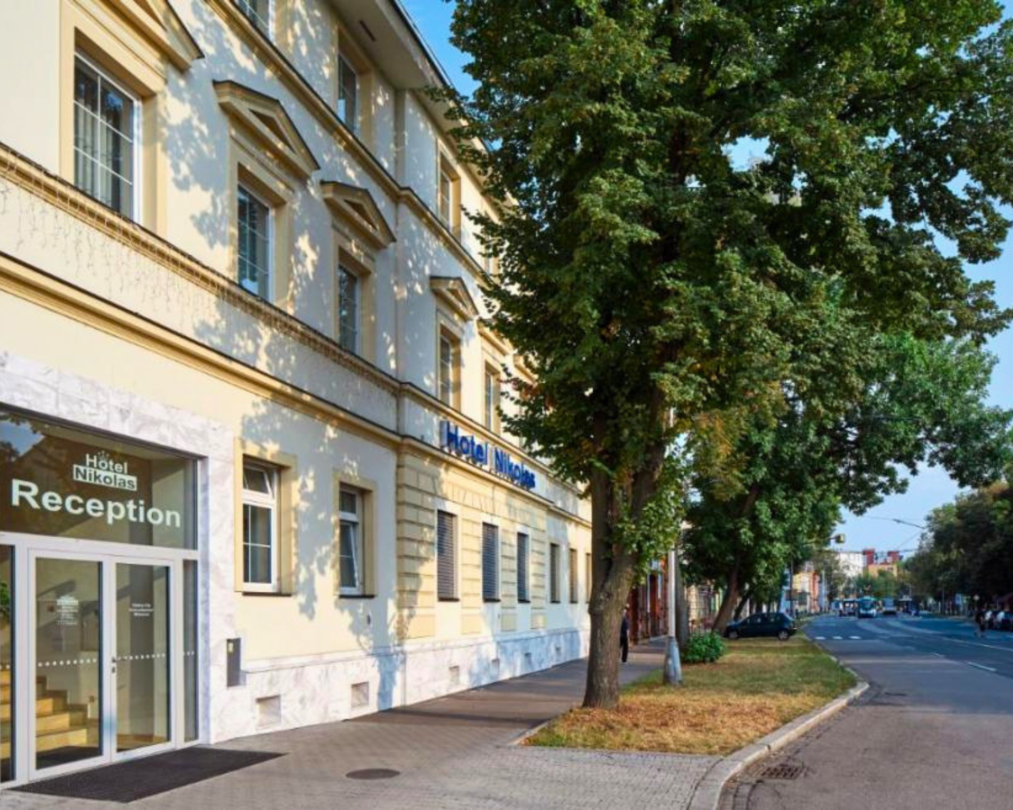Objevujte Ostravu během svého pobytu