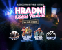 Hradní Oldies Festival