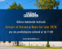 Prodlužujeme snídaně během hudebních festivalů