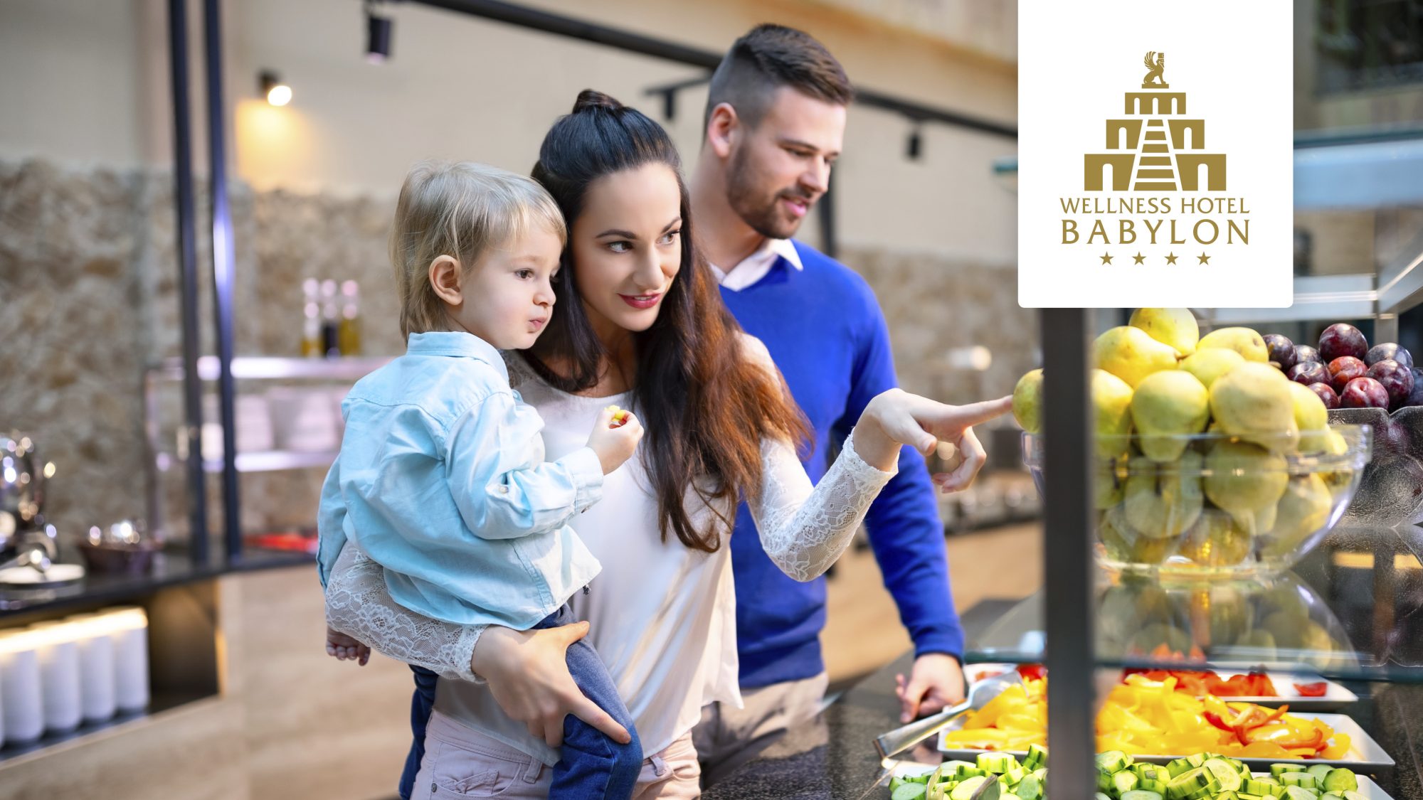 FULL BOARD FOR HOTEL GUESTS