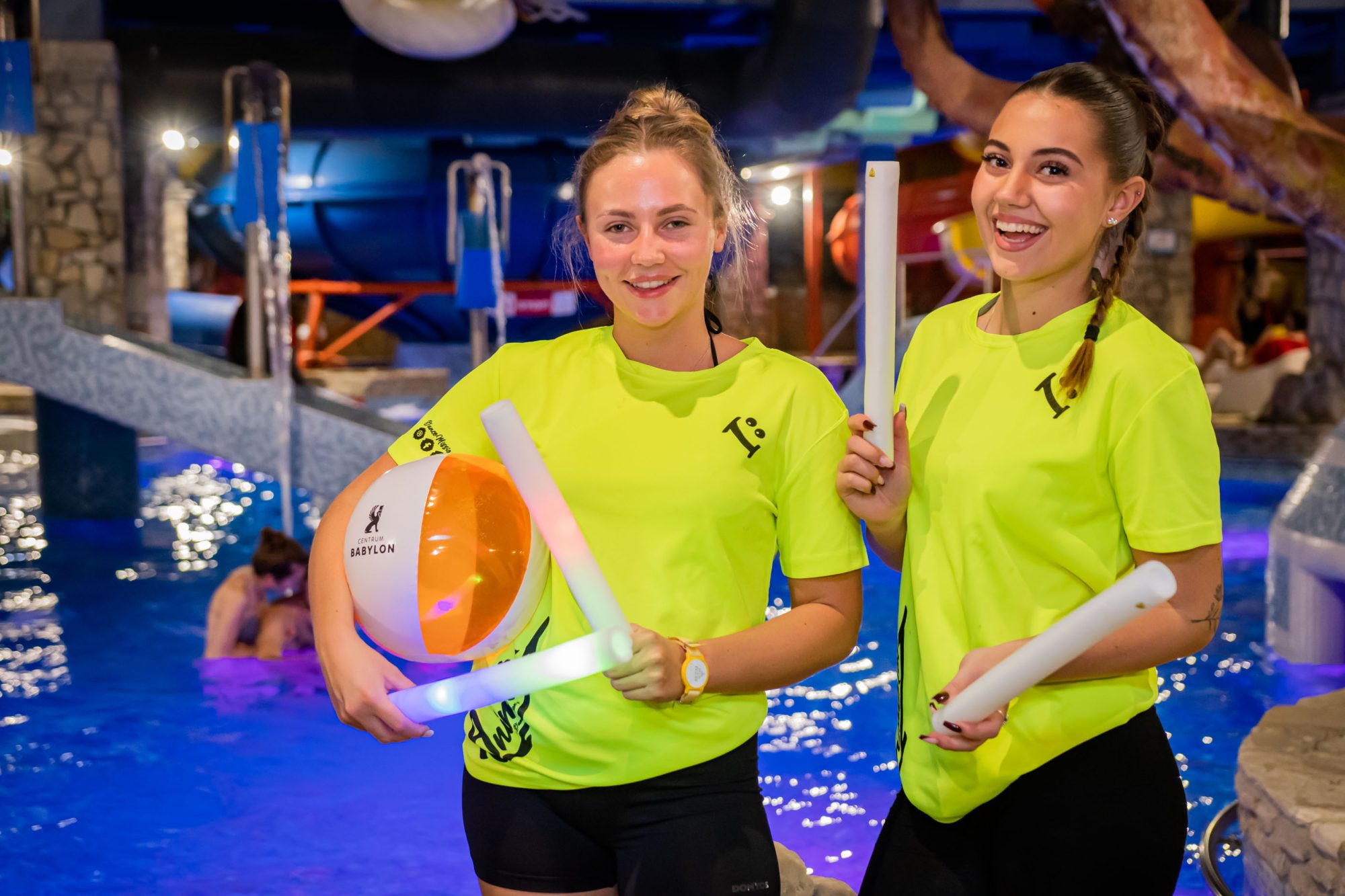 Jarní prázdniny plné zábavy