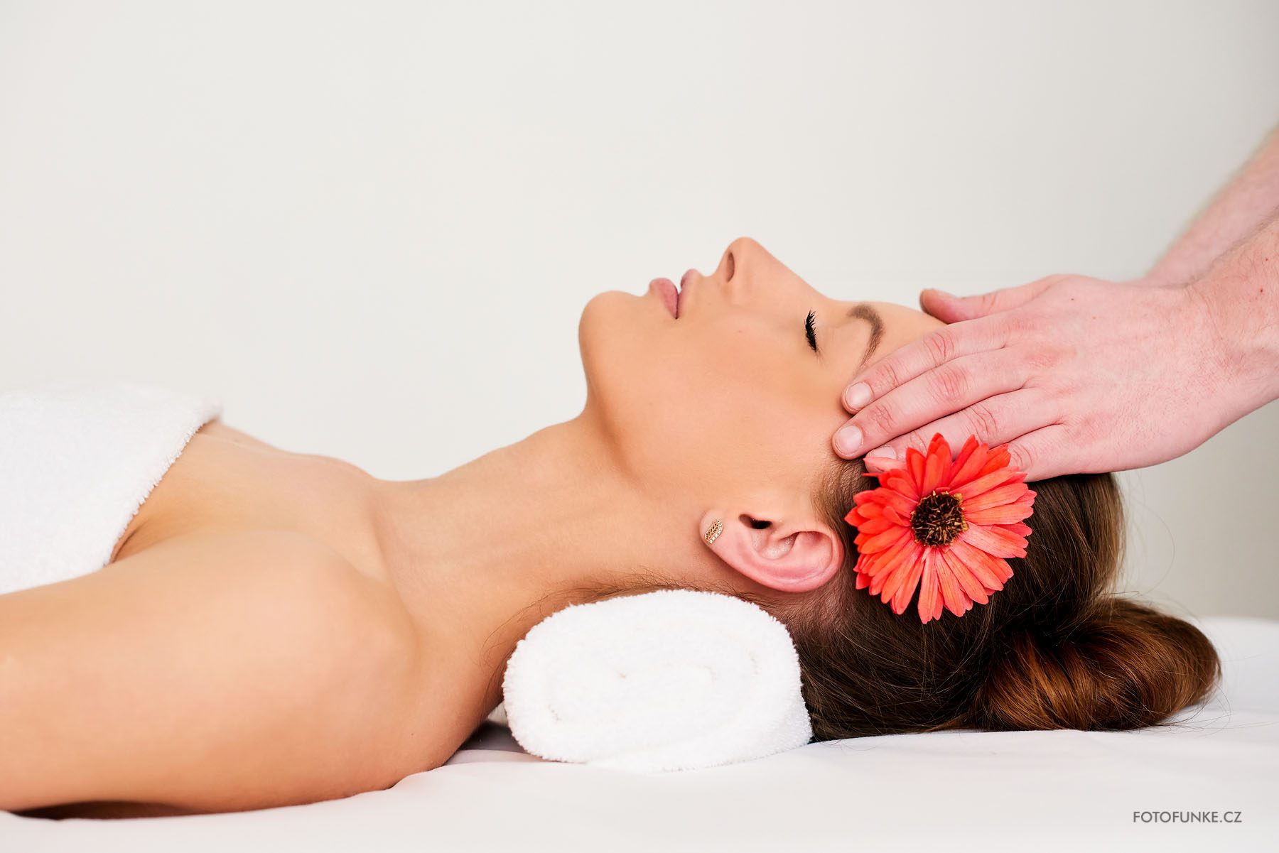 Wellness pobyt stvořený pro ženy