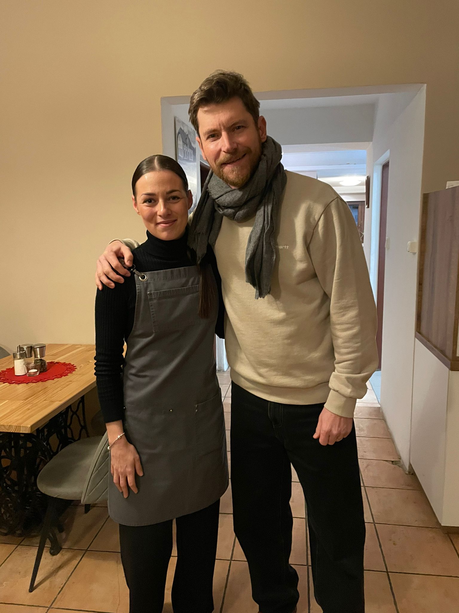 Kriminálka Anděl na Dolíčku!