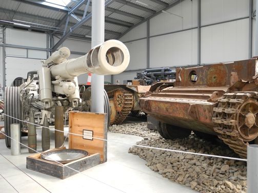 Vydejte se do Vojenského muzea Králíky