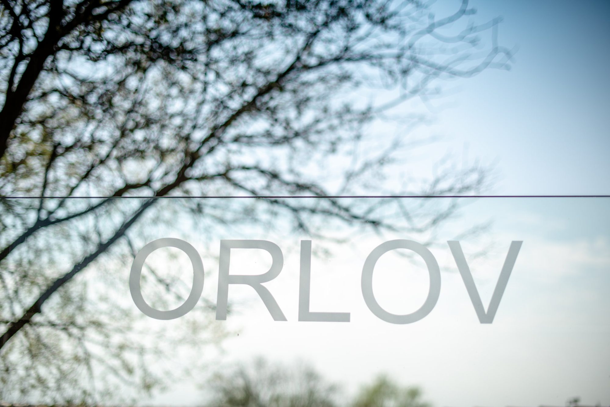 ORLOV - SLEVA NA UBYTOVÁNÍ