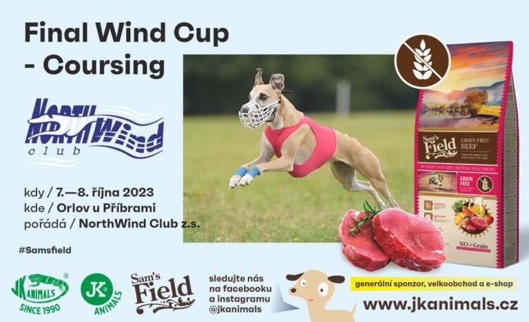 Final Wind Cup Orlov 7.-8.10.2023