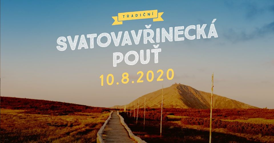 Svatovavřinecká pouť 2020