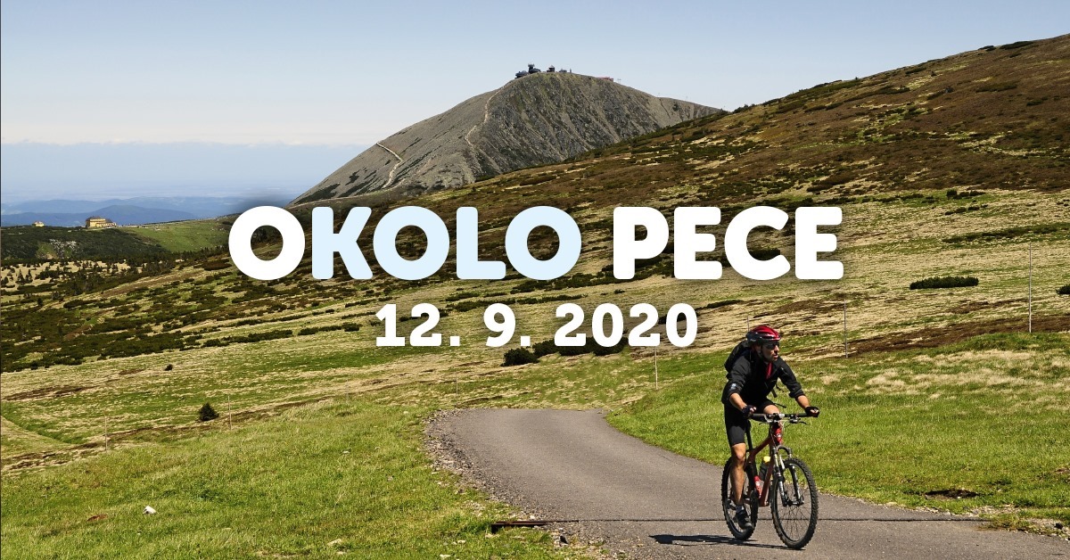 Okolo Pece 2020