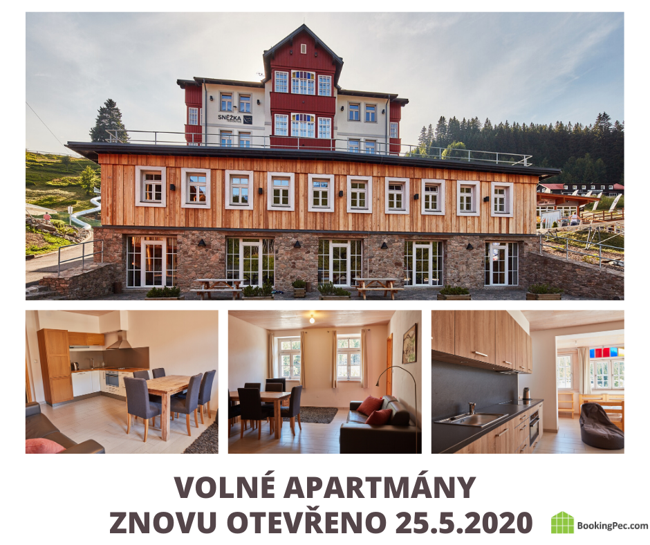 Residence Sněžka