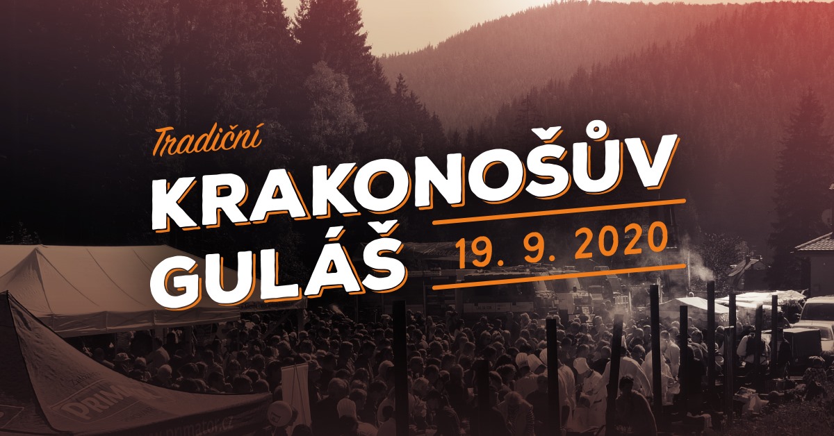 KRAKONOŠŮV GULÁŠ
