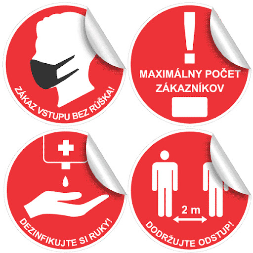 COVID upozornenie - ohľadne vstupov a zliav do Aquaparku TATRALANDIA