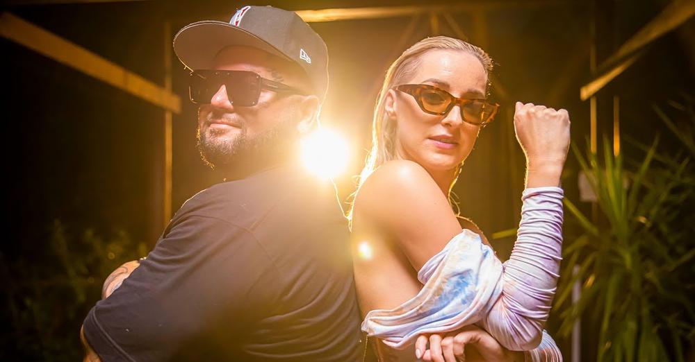 Velká narozeninová párty