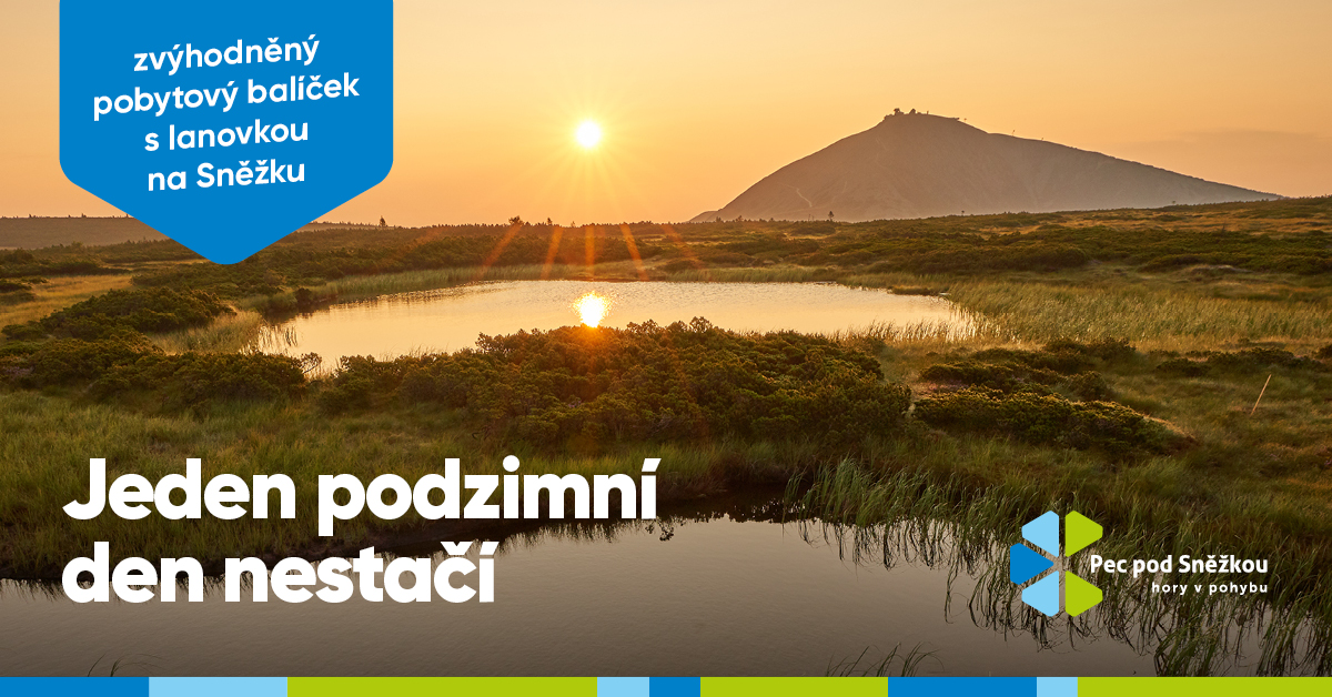 Jeden podzimní den nestačí