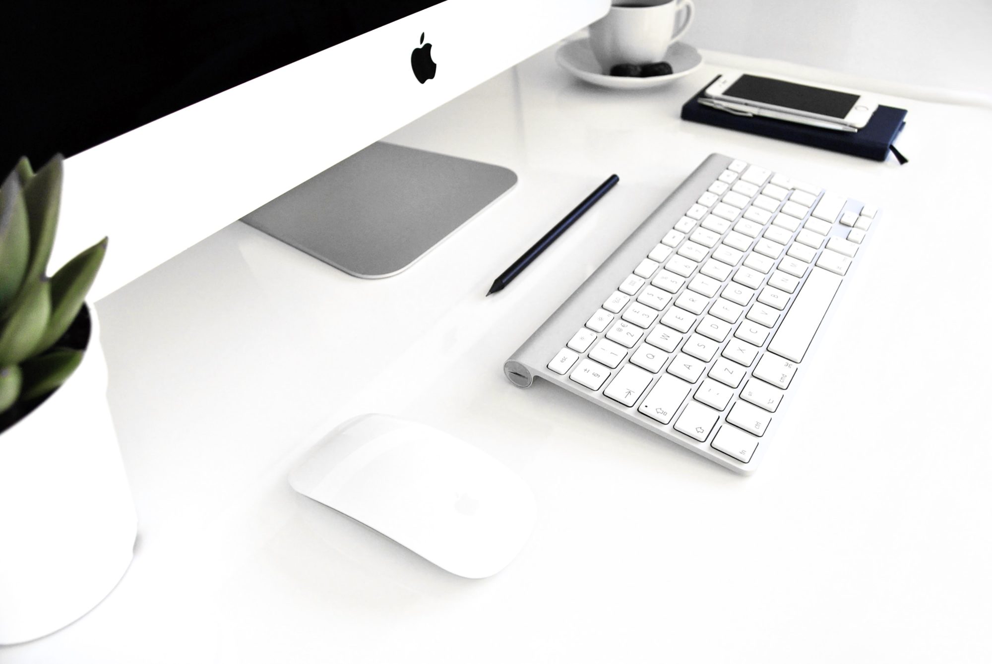 Reservation through website