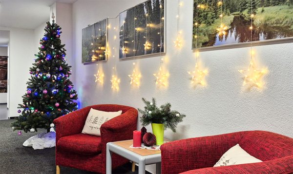 Vánoční Bedřichov