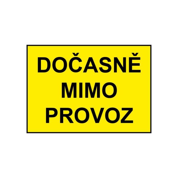 Výpadek televizních služeb
