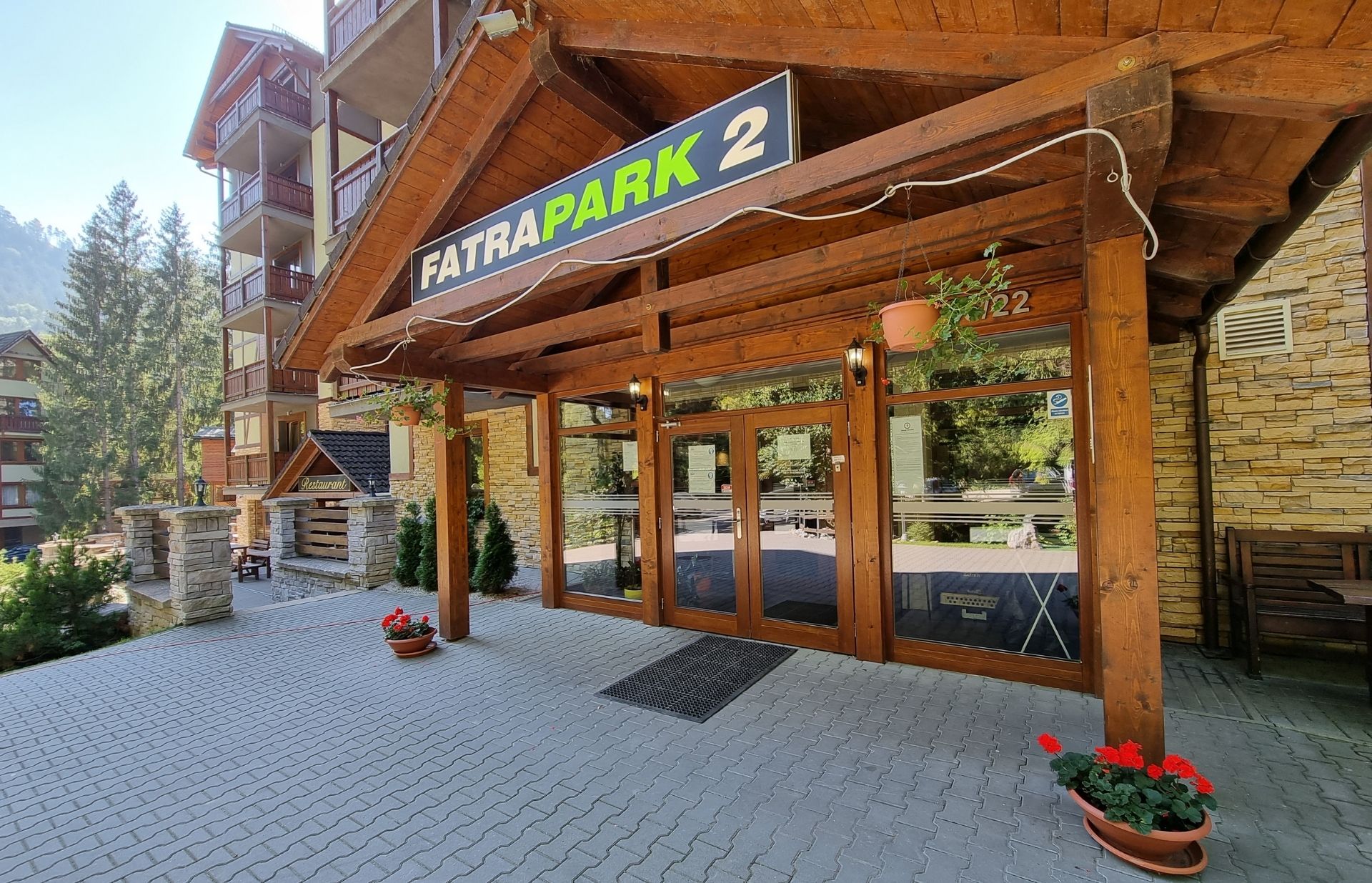 Aktuální Covid opatření Fatrapark 2