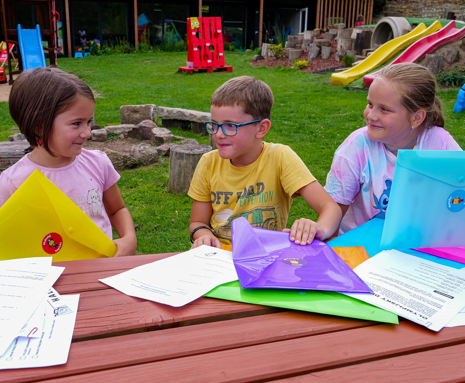  Dobrodružství s Brickym - jedinečná hra s velkou výhrou!