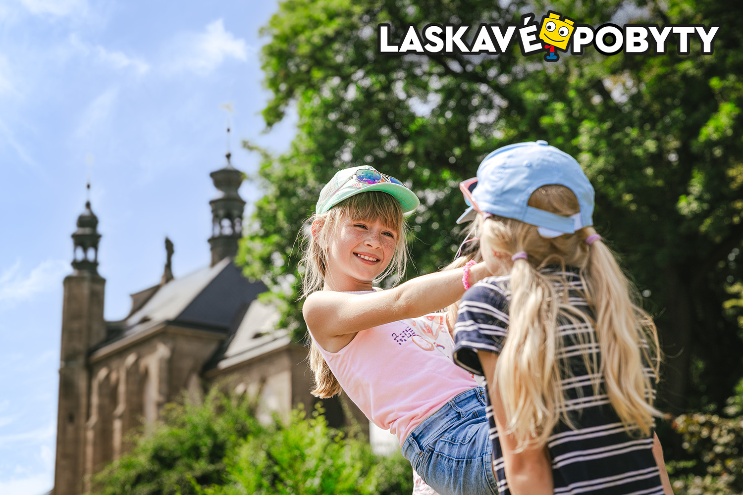 Laskavé pobyty – poslední letošní termín!