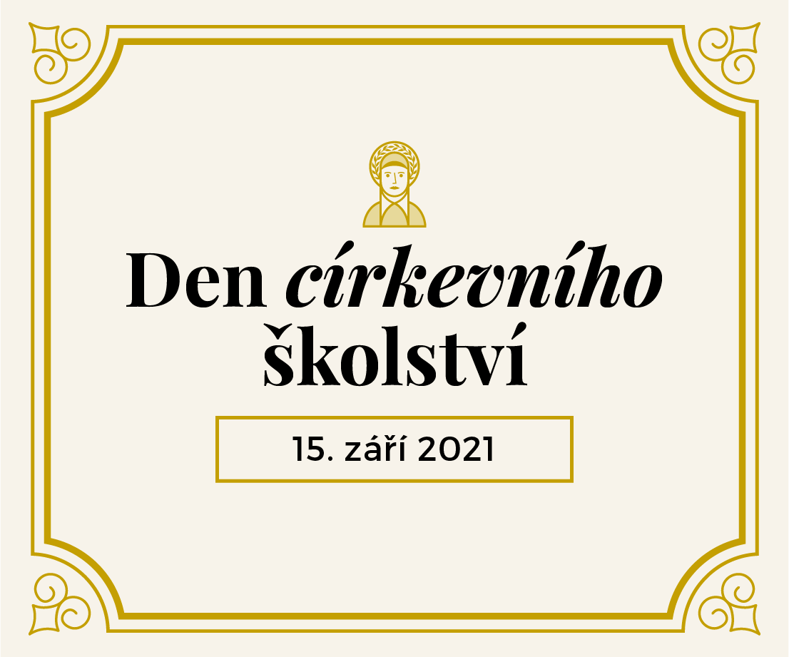 Den církevního školství