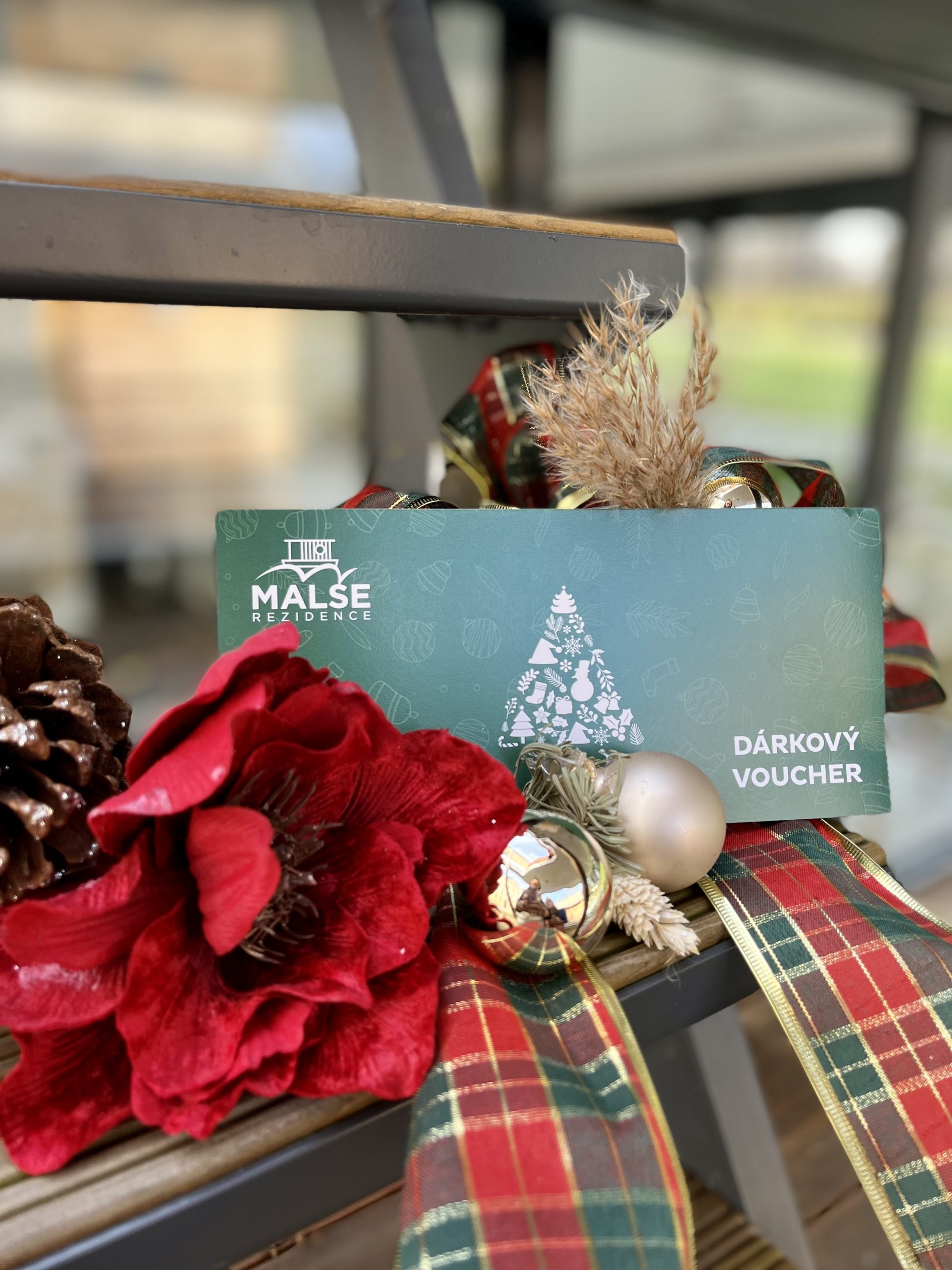 Nejlepší dárek je ZÁŽITEK!