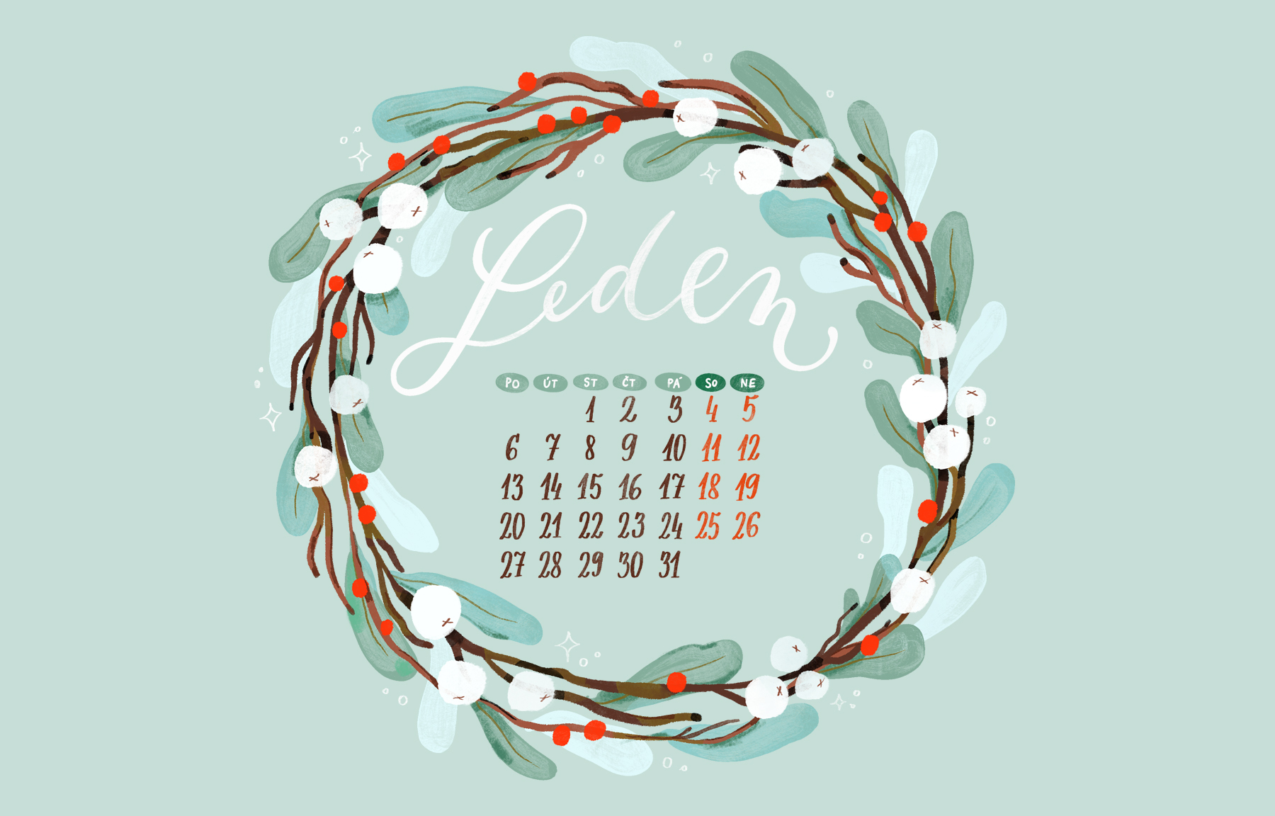 Leden patří klidu a hřejivému luxusu. Užijte si „hygge“ na Malši ❄️☕