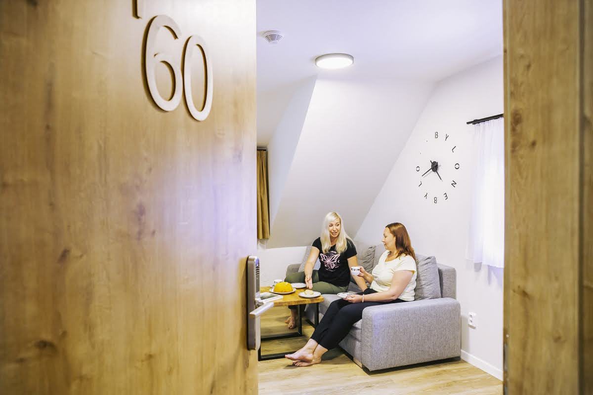 Koukněte na naši novou virtuální prohlídku