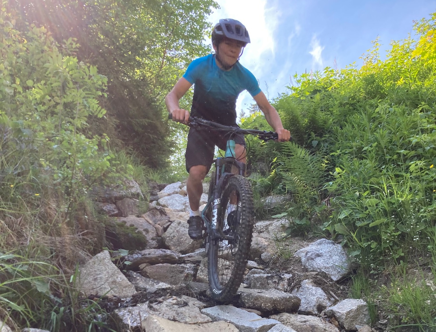 AKTIVNÍ DOVOLENÁ V HARRACHOVĚ