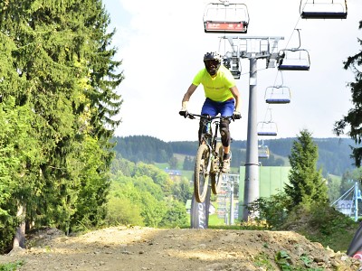 Bikepark ROCK-IT-NICE