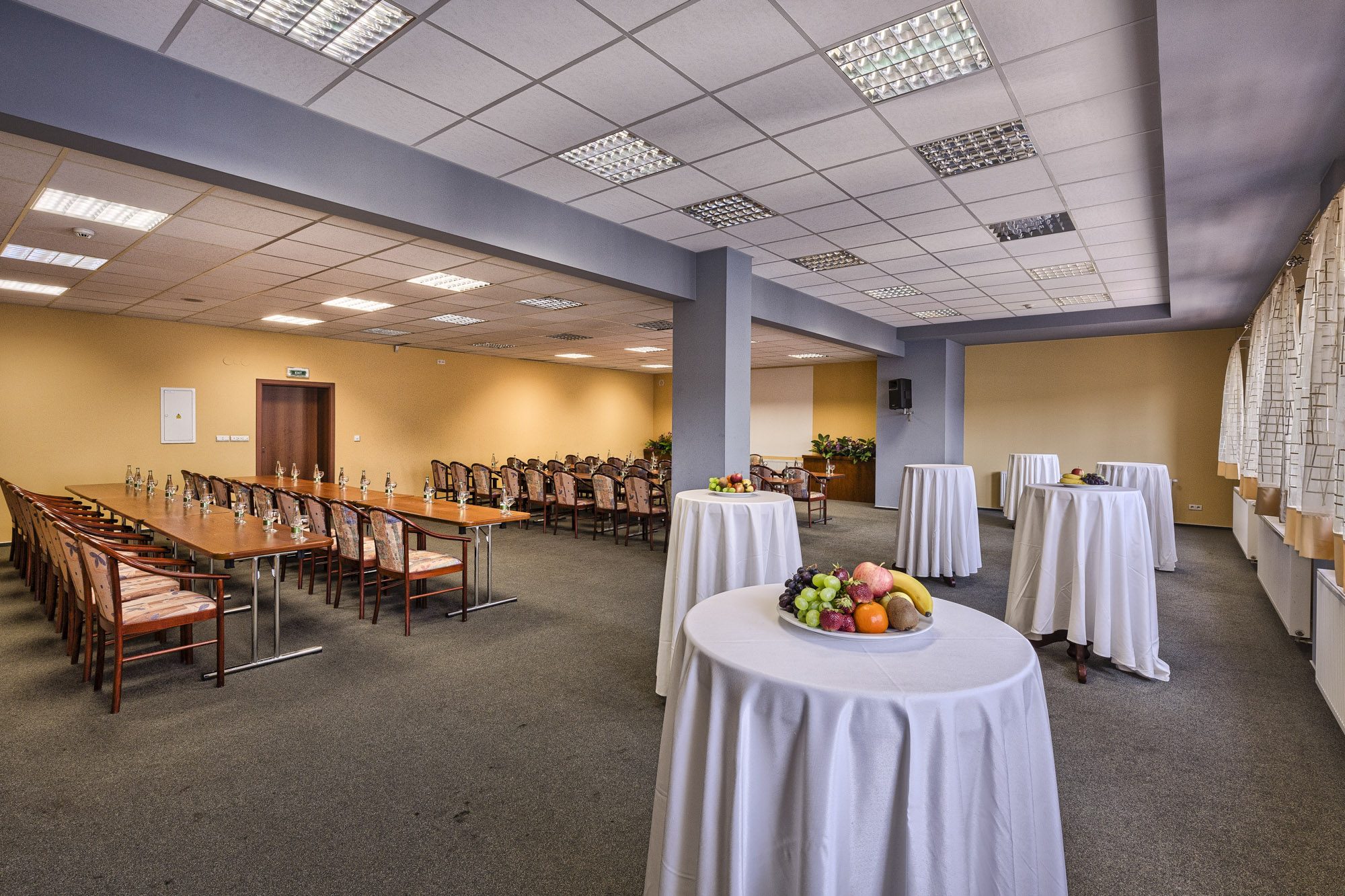 Konference & školení