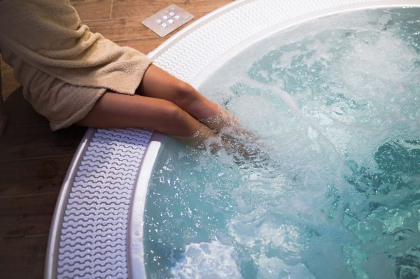Od 1. července se mění podmínky vstupu do wellness