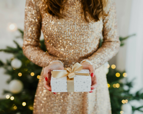 Nevíte, co nadělit pod stromeček?