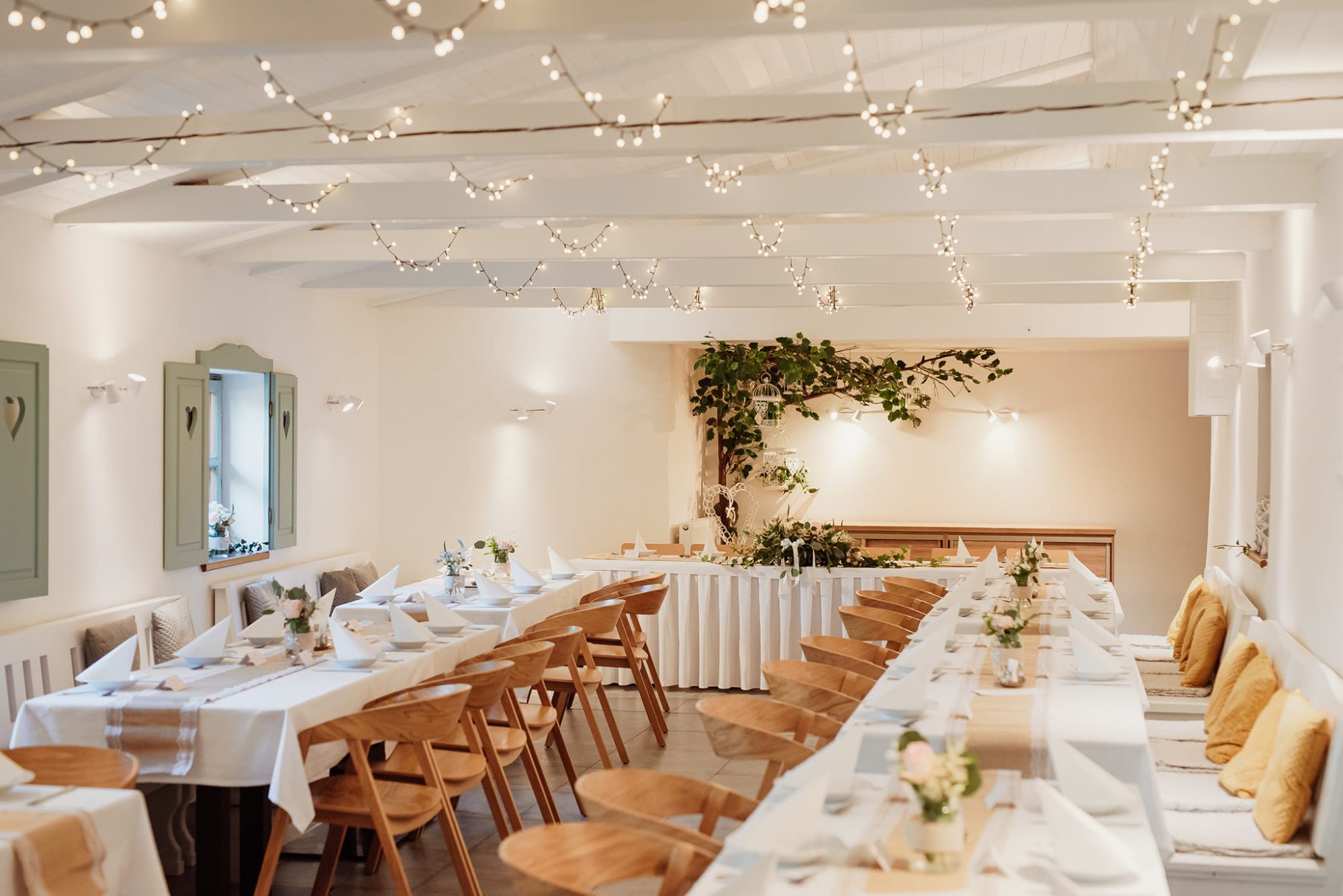 Další svatební reference!