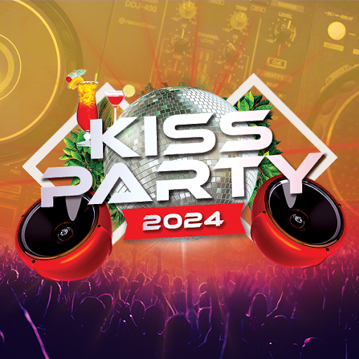 Kiss Party live Český Krumlov 2024!