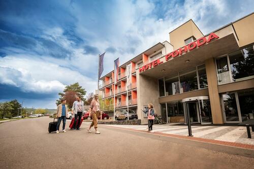 Hotel Pohoda